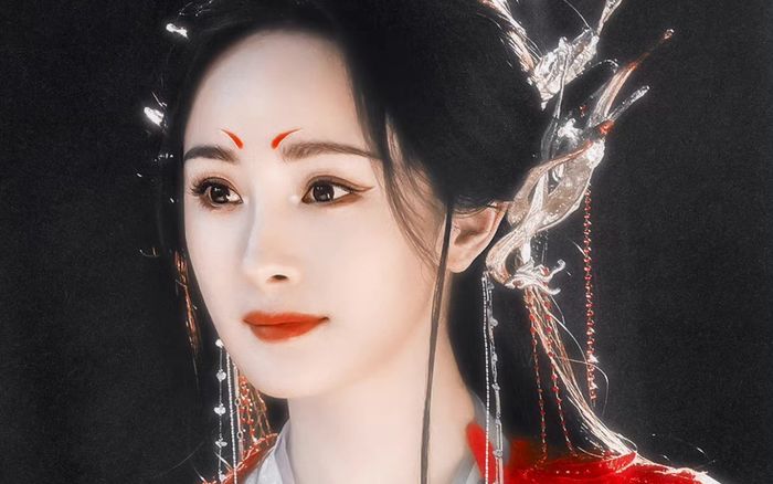 Hồ Yêu Tiểu Hồng Nương còn chưa lên sóng, Dương Mịch đã khiến netizen lo sốt vó vì lý do này