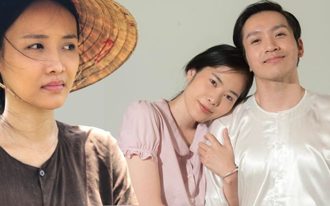 Hé lộ tạo hình của Nam Em trong Duyên Kiếp, hợp vai hơn hẳn Trương Mỹ nhân nhìn xong ai cũng tiếc