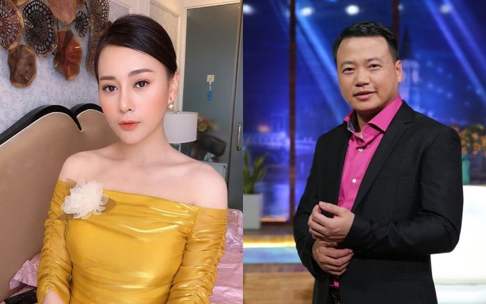 Phương Oanh chiếm trọn trái tim Shark Bình, bí quyết phải chăng là vì điều này?