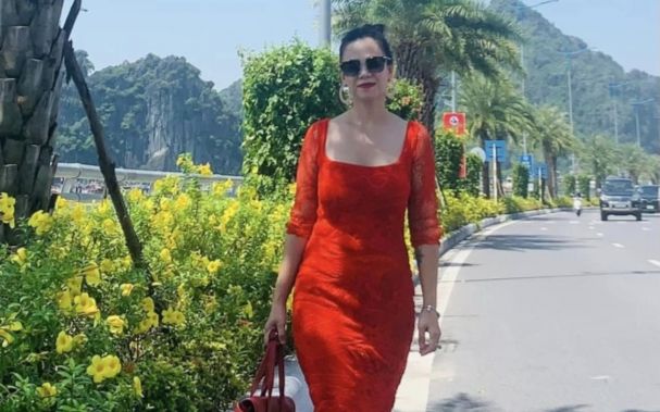 Vợ Shark Bình có động thái đáng chú ý sau khi chồng công khai xuất hiện tình tứ với Phương Oanh