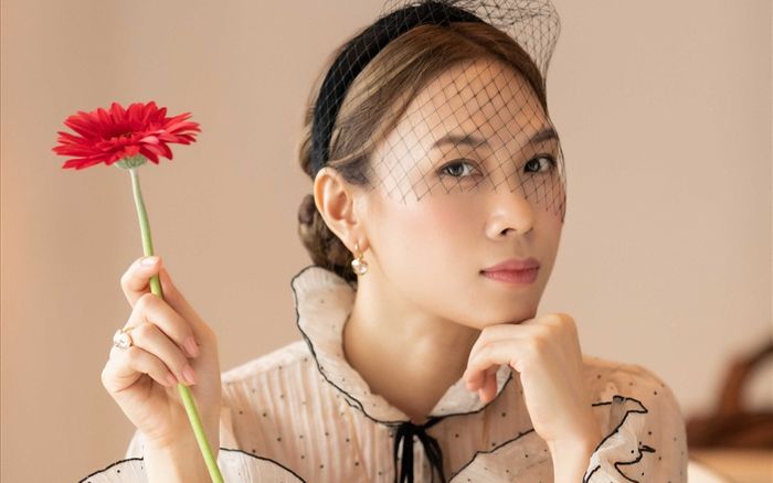 Lý do khiến Mỹ Tâm được nhiều khán giả gọi 'người đẹp không tuổi'