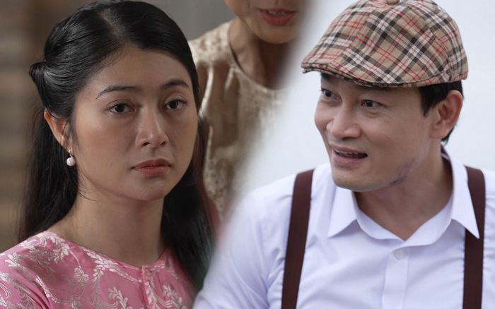 Phim thế sóng Duyên Kiếp: Ba Thành bán ruộng vườn để trả nợ cho nhà Hải (Thanh Trúc)