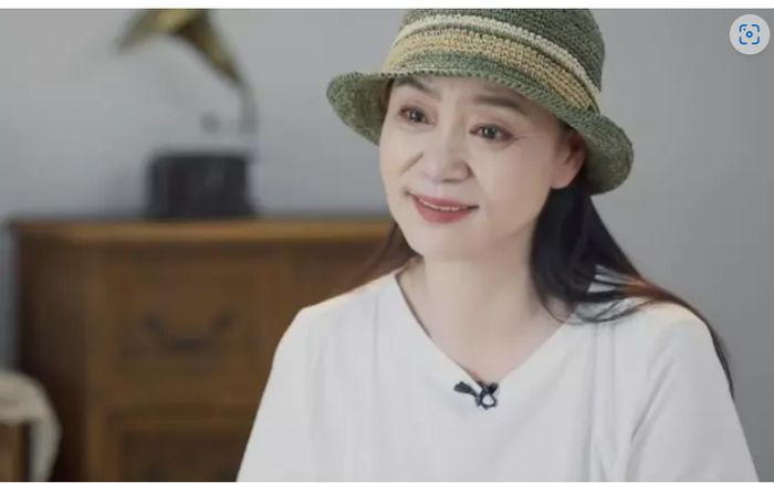 'Quỳnh Dao" Lưu Tuyết Hoa khoe nhan sắc 'gây sốt' ở tuổi U70