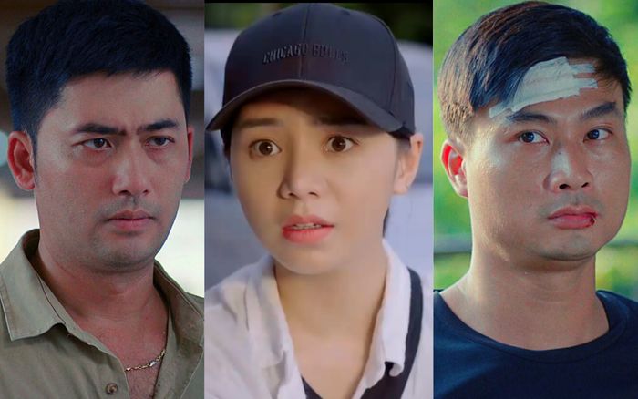 Khán giả chỉ ra lý do khiến họ quyết định ngừng xem Gara Hạnh Phúc