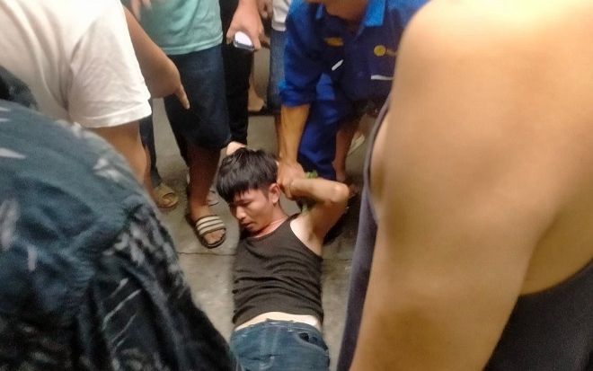 Cướp vàng rồi ném ra đường, hành động 'kỳ lạ' tiếp theo của đạo chích gây hoang mang