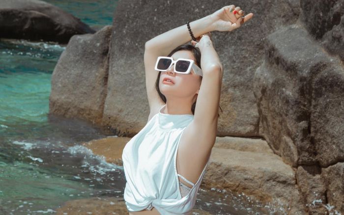 Ở U50, Cát Phượng tạm gác chuyện tình yêu, tập trung kinh doanh