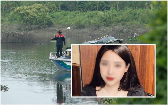 Vụ Hải Như: Người cha kể lại nhiều manh mối mà gia đình xâu chuỗi được kể từ sau khi con gái mất tích