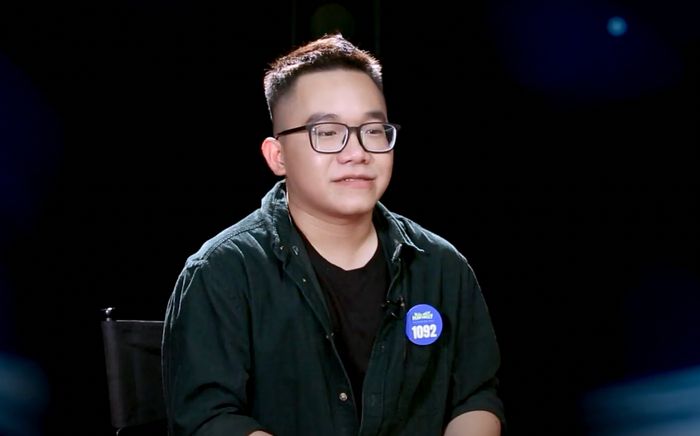 Châu Đăng Khoa khẳng định 'sự lội ngược dòng' xu hướng âm nhạc của Lucas Luân Nguyễn là đúng đắn