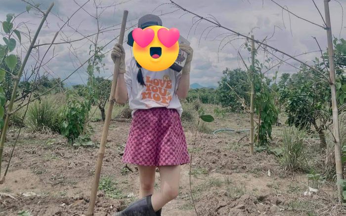 'Tiểu thư' Tina Dương lên kế hoạch 'come-back' hậu ồn ào: Sẽ đi bán cà phê dạo, làm từ thiện để trả nợ