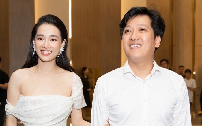 Nhã Phương tiết lộ kế hoạch 'ăn cưới' Diệu Nhi, nhắn nhủ một điều đến Anh Tú