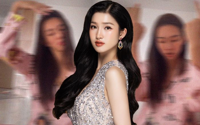 Thùy Tiên 'thở dài' khi tập tành nhảy Shut Down của BLACKPINK, Á hậu Phương Nhi liền đòi 'dạy nhảy'!
