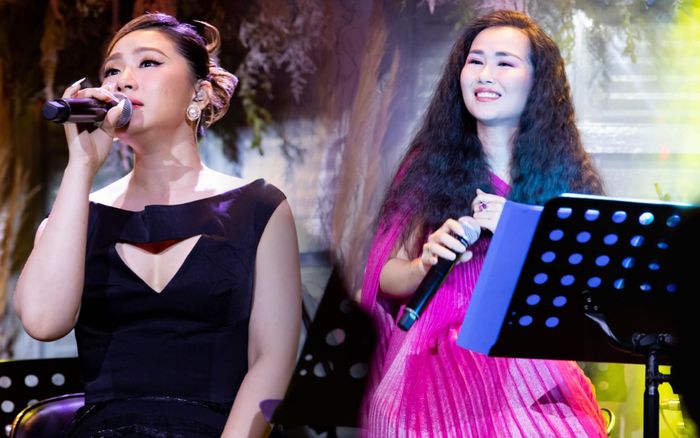 Võ Hạ Trâm hát 'Xem như em chẳng may' ra sao khi 'so kè' cùng Lương Bích Hữu?