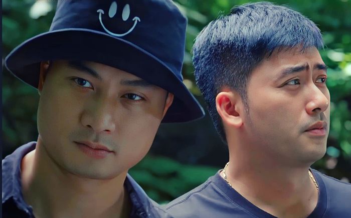 Gara Hạnh Phúc tập 21: Sau tất cả, Duy Hưng nói lời yêu bố, Bảo Anh dùng tính mạng để cứu em gái