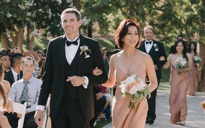 MC Kỳ Duyên lên tiếng về tin đồn tái hôn lần thứ 3 tại Mỹ