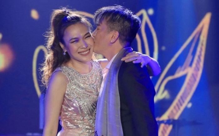 Mối quan hệ của Đàm Vĩnh Hưng và Mỹ Tâm sau hơn thập kỉ làm nghề