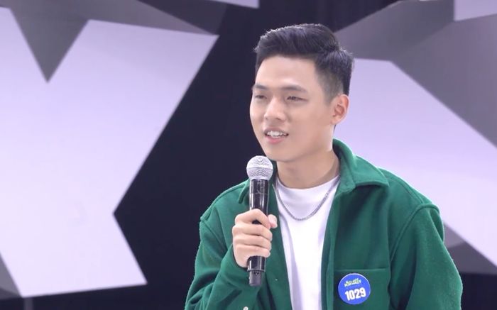 Mai Chí Công sáng tác nhạc dựa trên 'chuyện tình yêu' tưởng tượng khiến Hứa Kim Tuyền nghi ngờ