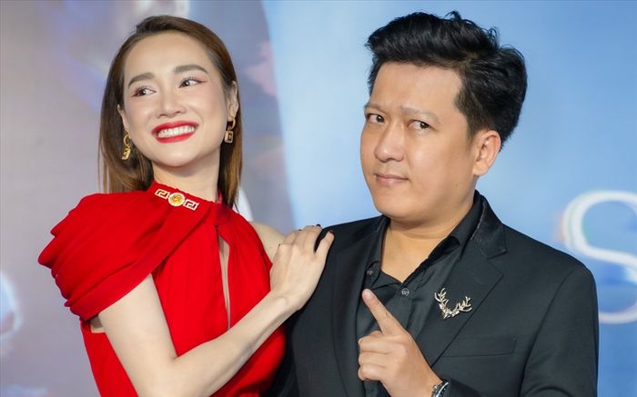 Nhã Phương tiết lộ kế hoạch 'sinh nhiều con' với Trường Giang, hé lộ giới tính nhóc tỳ tiếp theo