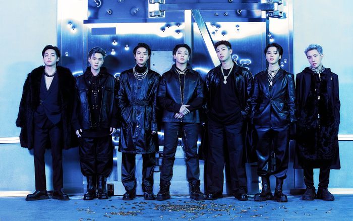The Fact Music Awards 2022 sự kiện quy tụ BTS, NCT-DREAM, NEWJEANS… sẽ phát sóng trực tiếp độc quyền tại Việt Nam