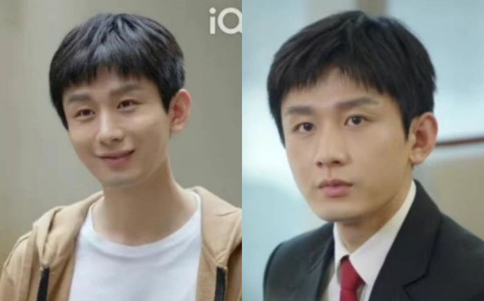 Cư dân mạng ngỡ ngàng với mặt mộc của Thành Nghị, liệu có còn điển trai ngời ngời?