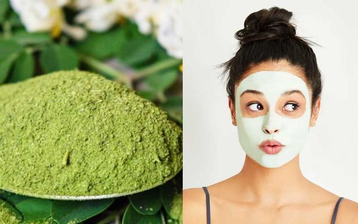 Tiết lộ bí quyết dưỡng da trắng sáng bằng nguyên liệu trà xanh