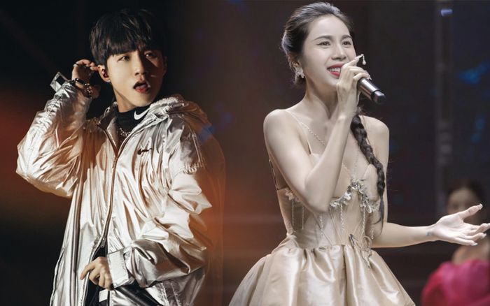 Sơn Tùng đệm đàn cực mượt hit 'Ngôi nhà hạnh phúc', gây tranh cãi vì cách xưng hô với Thủy Tiên?