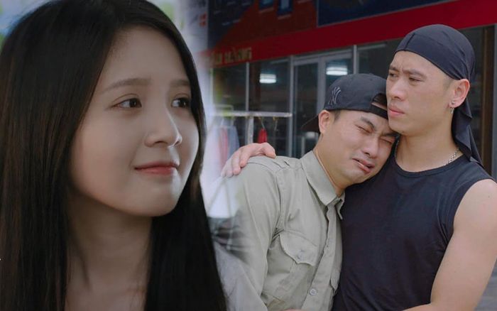 Gara Hạnh Phúc: Vân sắp có người yêu mới, phen này Trung 'trâu' cô đơn thật rồi