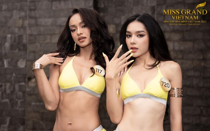 Hàng loạt thí sinh 'bỏ thi' Miss Grand Vietnam 2022, nguyên nhân là gì?