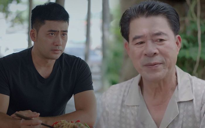 Không phải lão Phi, đây mới là trùm cuối Gara Hạnh Phúc, không ngờ lại quá thân thiết với Khải (Bảo Anh)?