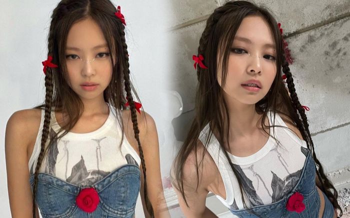 Chiếm đoạt văn hóa: Ai rồi cũng bị tố, kể cả Jennie (Blackpink)