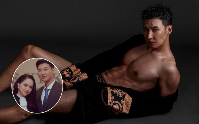 Chân dung Nam vương Siêu quốc gia Thái Lan trở thành 'tình mới' của Hương Giang