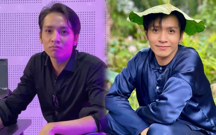Sau Duyên Kiếp, Bạch Công Khanh nói gì về việc phim Việt thiếu ý tưởng, phải mượn cải lương để làm lại?