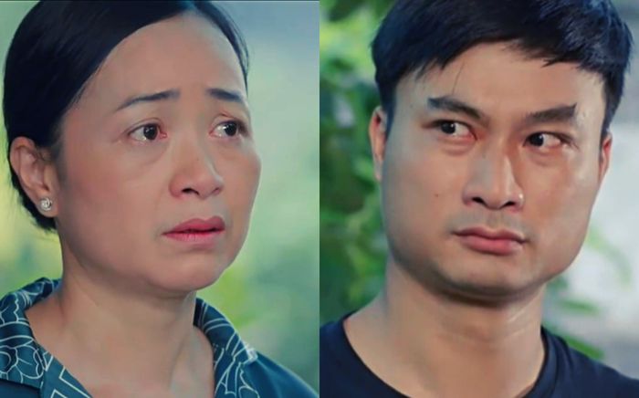 Gara Hạnh Phúc: Mẹ kế của Trung 'trâu' (Duy Hưng) có thật sự là người tốt?