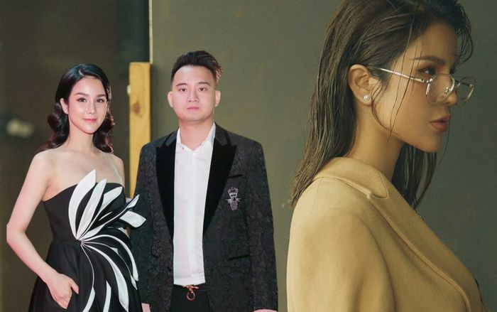 Hậu ly hôn, Diệp Lâm Anh thay đổi đến khó hiểu, đang cố gắng tìm lại chính mình