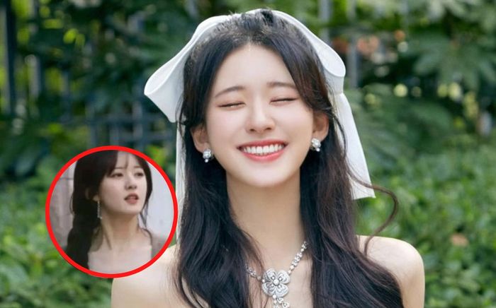 Hết rồi những lời chê, Triệu Lộ Tư giờ lại được khen xinh như tiên nữ trong Vụng Trộm Không Thể Giấu