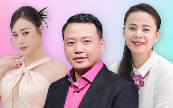 Sau ồn ào chuyện tình cảm, vợ Shark Bình nhắn nhủ: 'Em sẽ bước về phía trước'