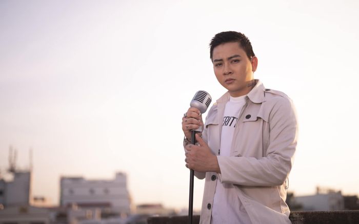 Hậu livestream bất ổn, Hoài Lâm nay đã sẵn sàng trở lại với ca khúc mới?