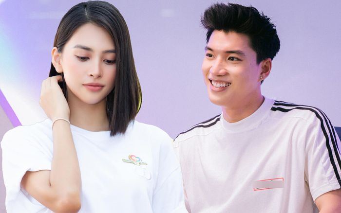 Hoa hậu Tiểu Vy 'than thở' cô đơn, dân mạng liền gọi tên HIEUTHUHAI!