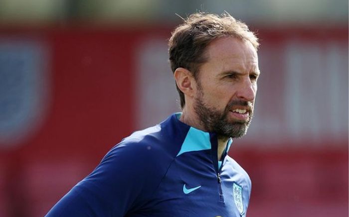 Hơn 80% người hâm mộ tuyển Anh muốn sa thải HLV Southgate