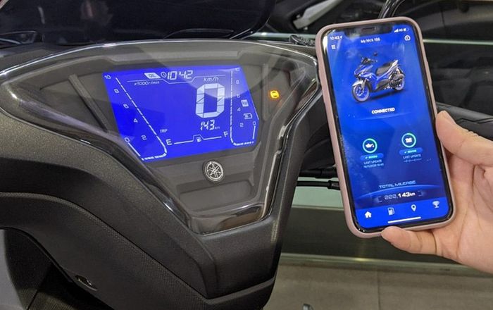 Ứng dụng Y-Connect và định hướng phát triển trong tương lai