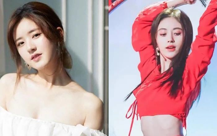 Triệu Lộ Tư bị tố sao chép y hệt Cúc Tịnh Y, dân tình tranh cãi dữ dội