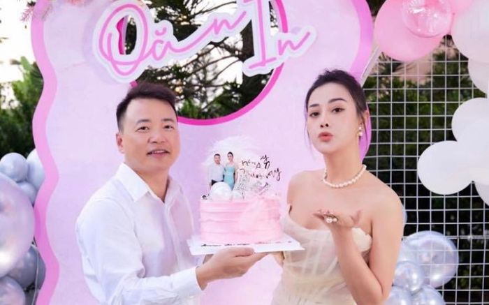 Phương Oanh đón tuổi mới, nhắn nhủ bản thân hậu ồn ào tình cảm: Dám yêu, dám gánh vác
