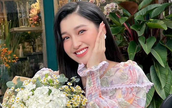 Phương Nhi xinh tươi như hoa, rạng rỡ bắt trend cùng HIEUTHUHAI