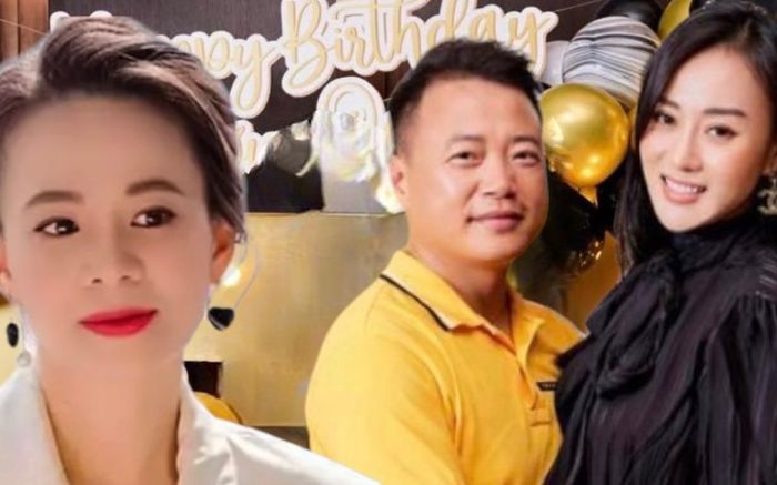 Tổ chức sinh nhật hoành tráng Phương Oanh, vợ Shark Bình tiết lộ các con chưa từng được bố làm điều này