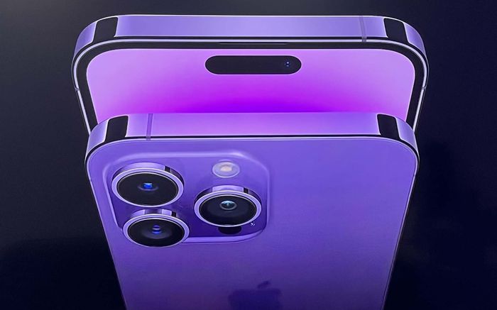 iPhone 14 Pro sẽ đem về nguồn thu 'khủng' cho Apple