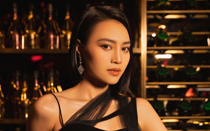 Ninh Dương Lan Ngọc nuôi tâm lý nhân vật suốt 3 tháng để 'quyết đấu' với Kaity Nguyễn