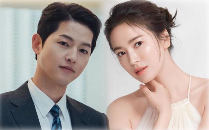 Sau nhiều đồn đoán của khán giả, ngày Song Hye Kyo và Song Joong Ki 'tái hợp' sẽ đến vào năm 2022?