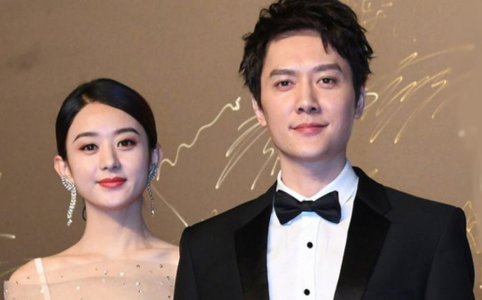 Phùng Thiệu Phong muốn nối lại tình xưa, còn dẫn con đến thăm Triệu Lệ Dĩnh?