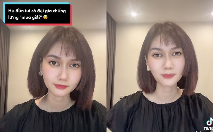 Bạn gái cũ Đình Tú đáp trả khi bị đồn có đại gia 'chống lưng', sự nghiệp nhạt nhòa