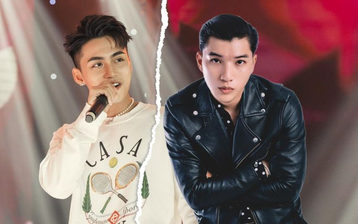 FC MONO 'khẩu chiến' với FC HIEUTHUHAI trên mạng xã hội: Chuyện gì đây?