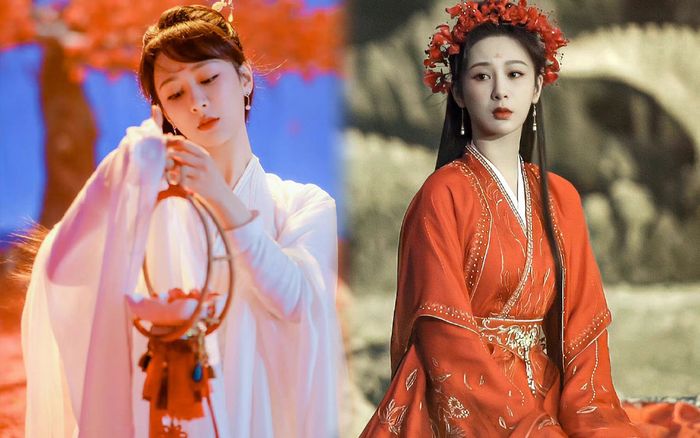 Trường Tương Tư tung video hậu trường đóng máy, Dương Tử làm gì mà khiến dân tình hú hồn?